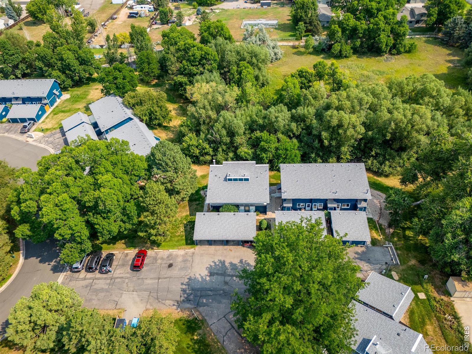 MLS Image #3 for 1708  springmeadows court,fort collins, Colorado