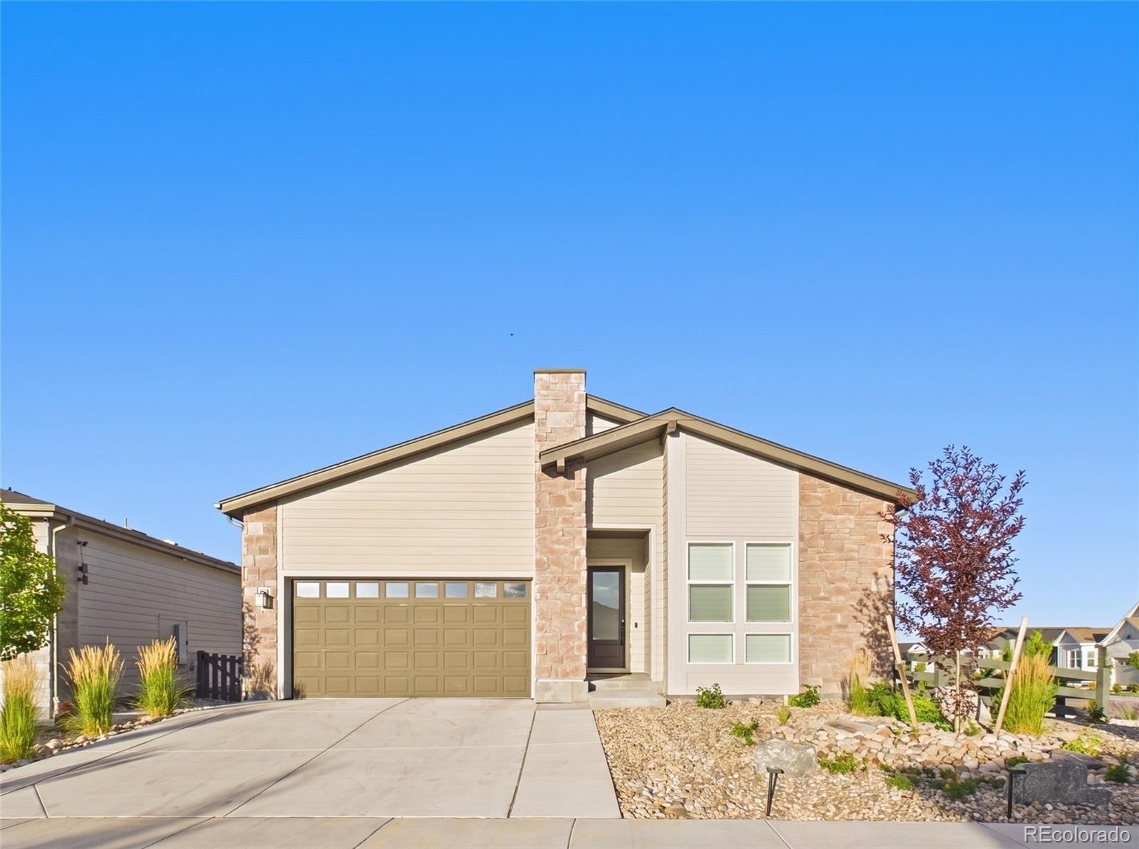 MLS Image #1 for 7118  canyonpoint road,castle rock, Colorado