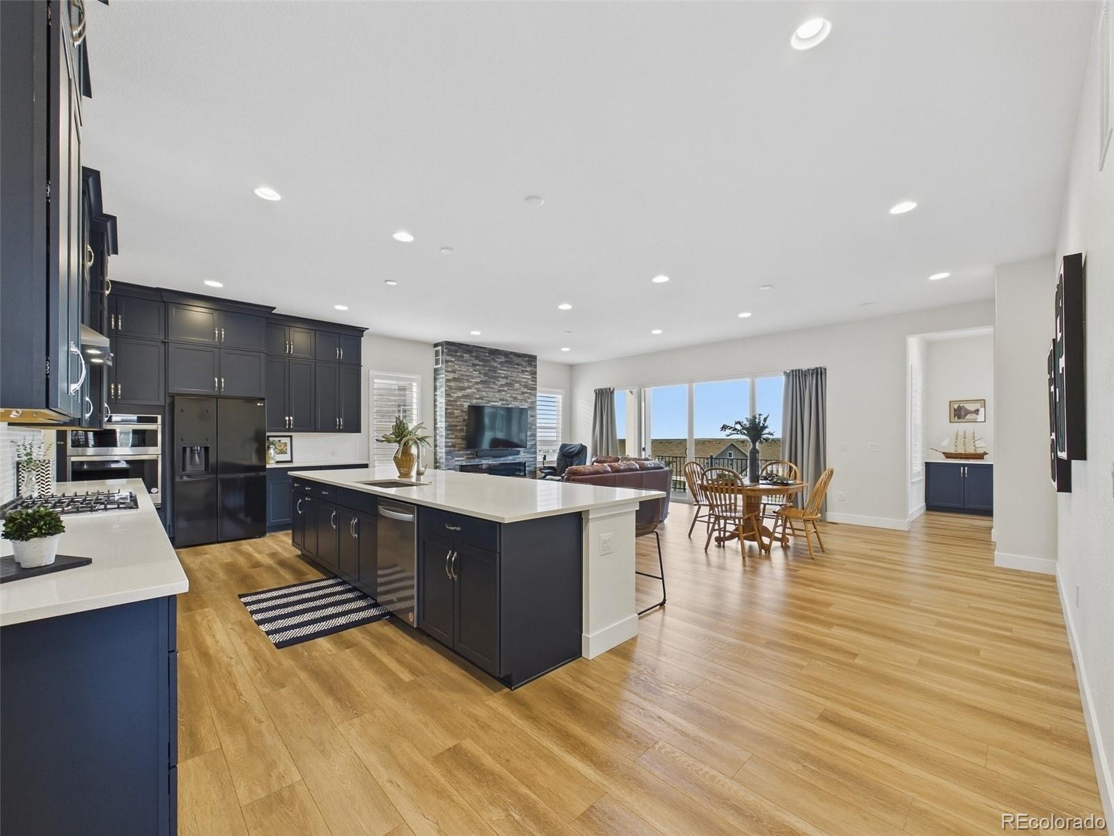 MLS Image #10 for 7118  canyonpoint road,castle rock, Colorado