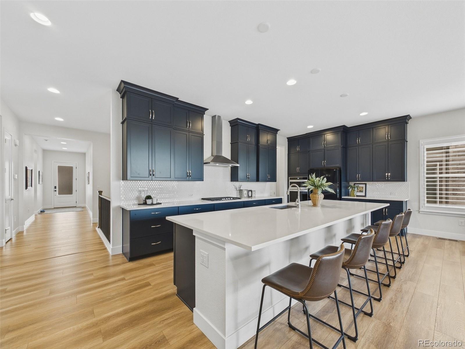 MLS Image #11 for 7118  canyonpoint road,castle rock, Colorado
