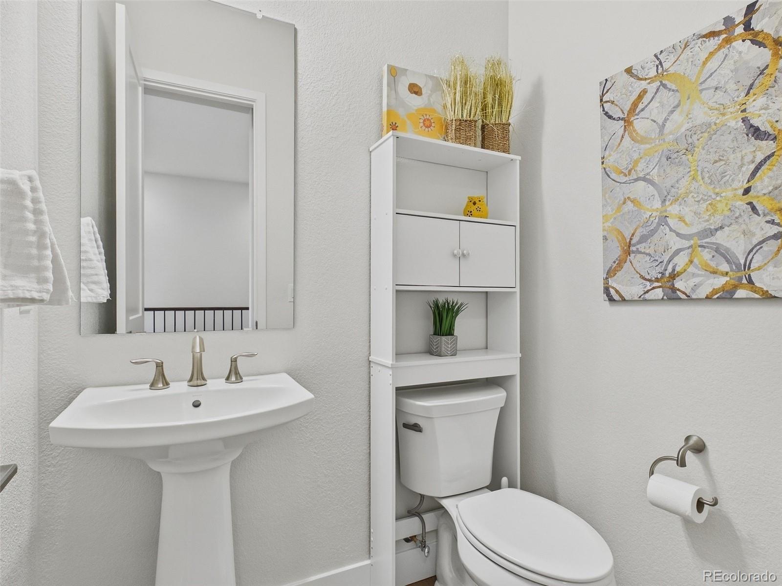 MLS Image #16 for 7118  canyonpoint road,castle rock, Colorado