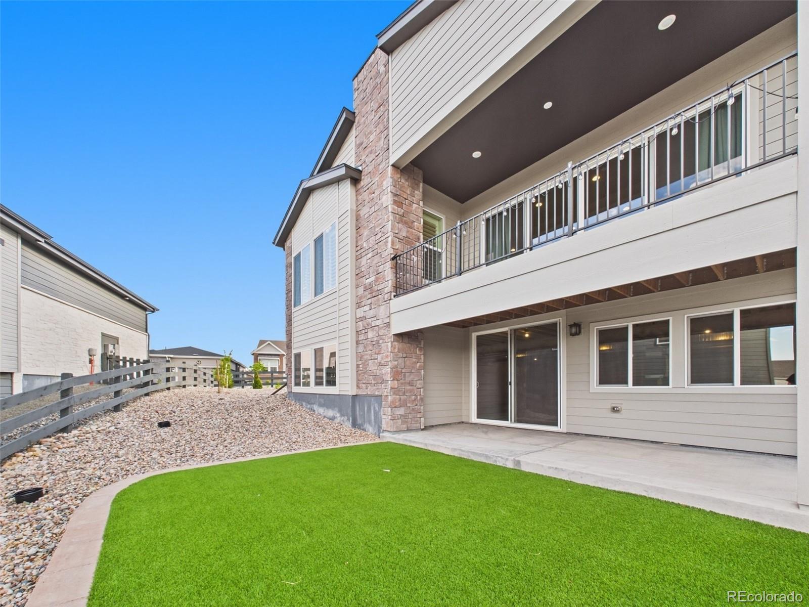 MLS Image #27 for 7118  canyonpoint road,castle rock, Colorado