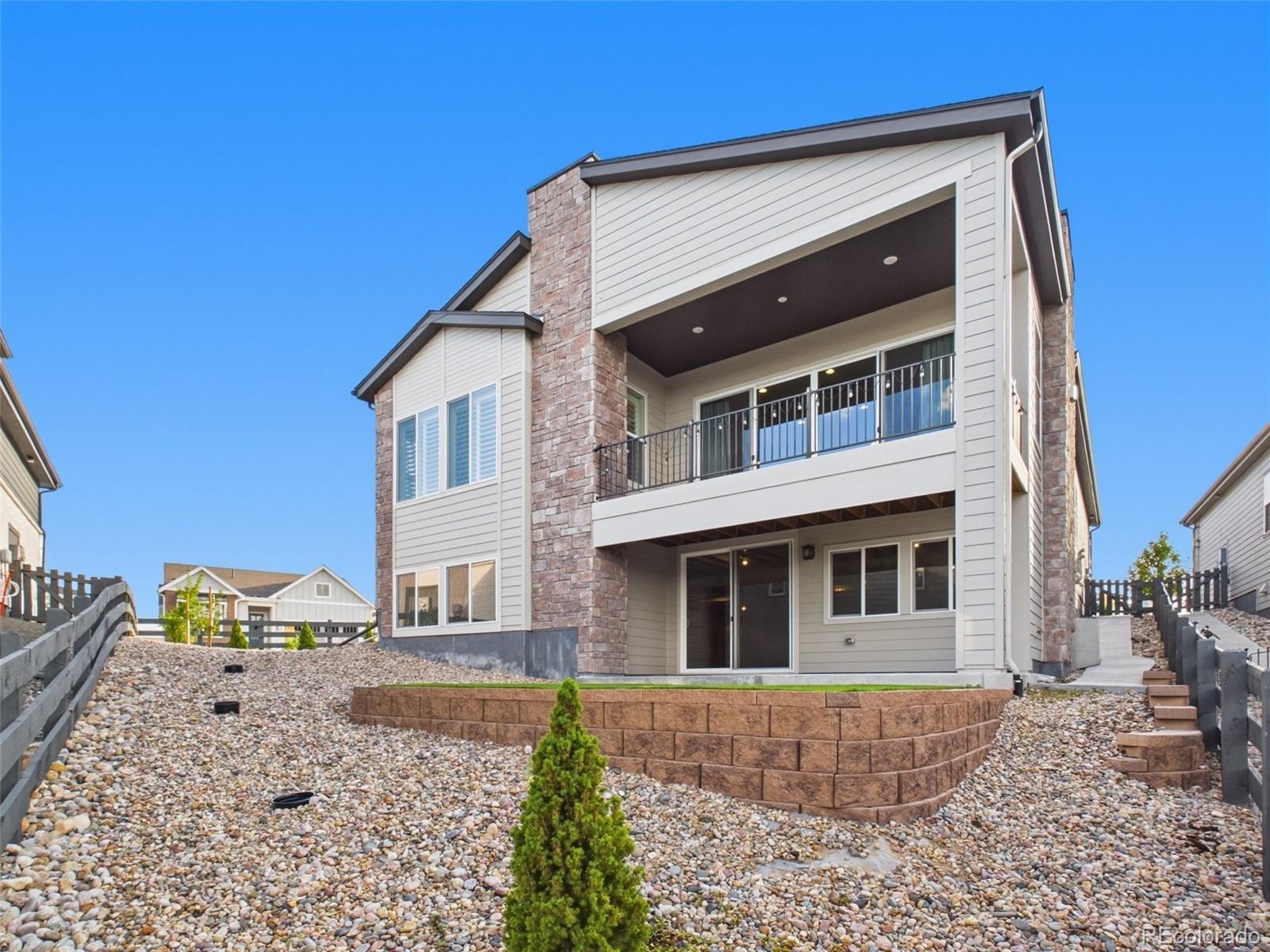 MLS Image #28 for 7118  canyonpoint road,castle rock, Colorado