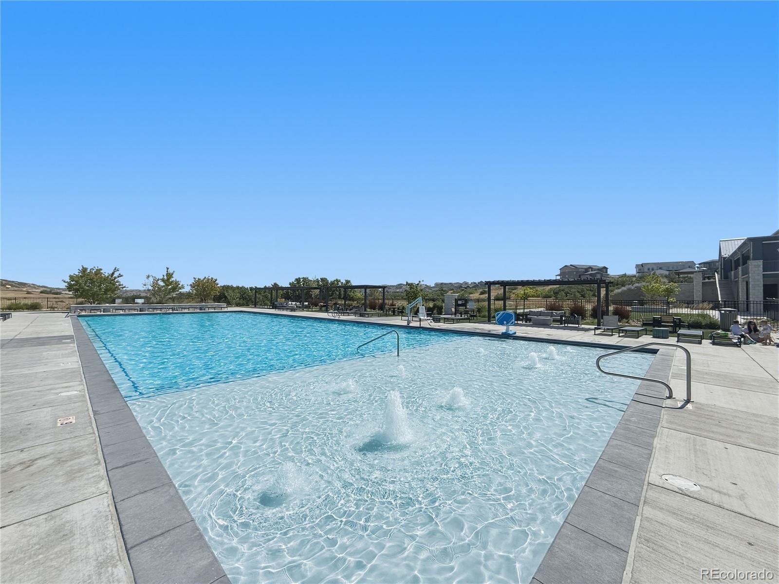 MLS Image #31 for 7118  canyonpoint road,castle rock, Colorado