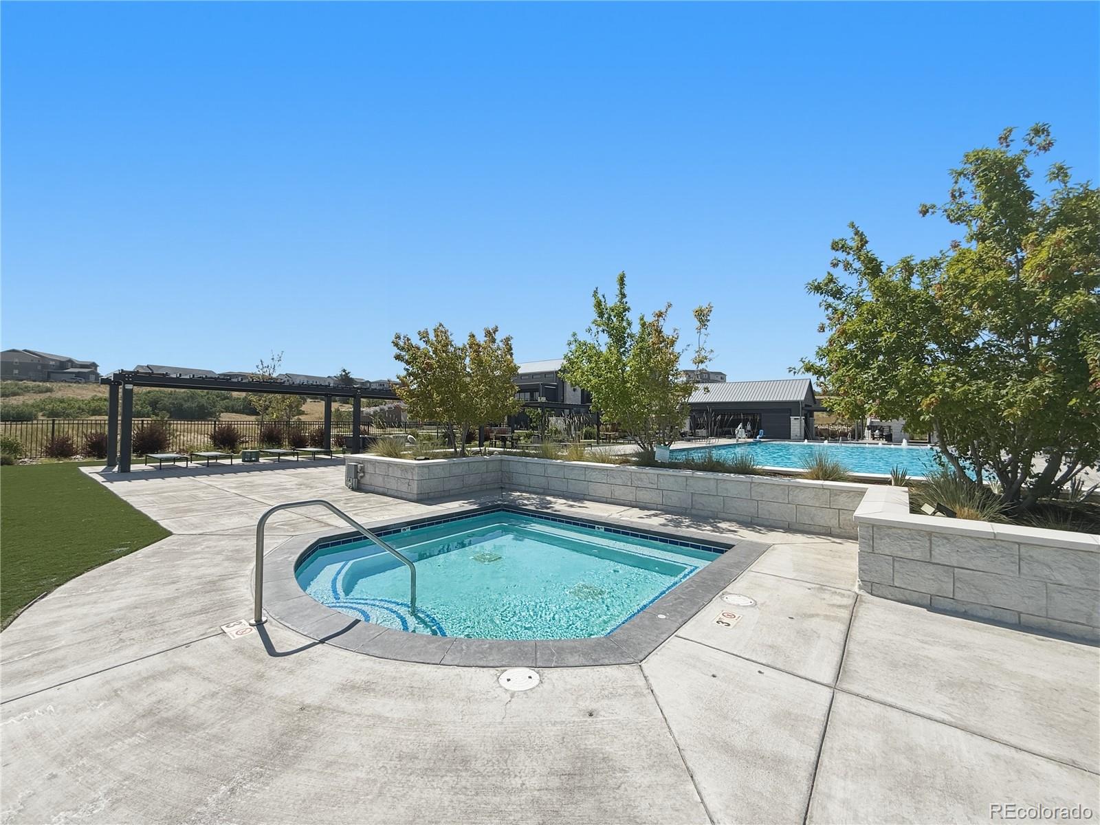 MLS Image #32 for 7118  canyonpoint road,castle rock, Colorado