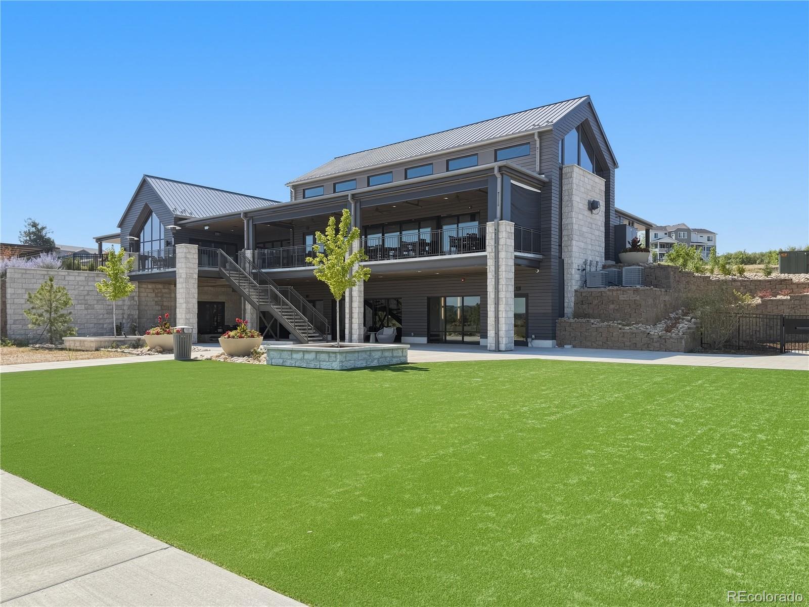 MLS Image #33 for 7118  canyonpoint road,castle rock, Colorado