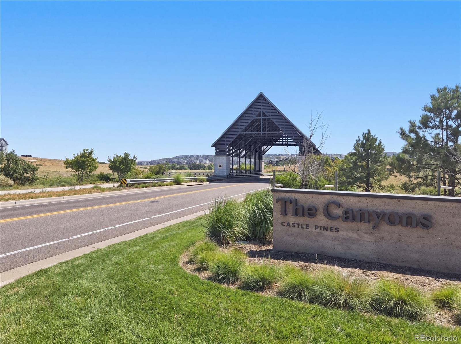 MLS Image #34 for 7118  canyonpoint road,castle rock, Colorado