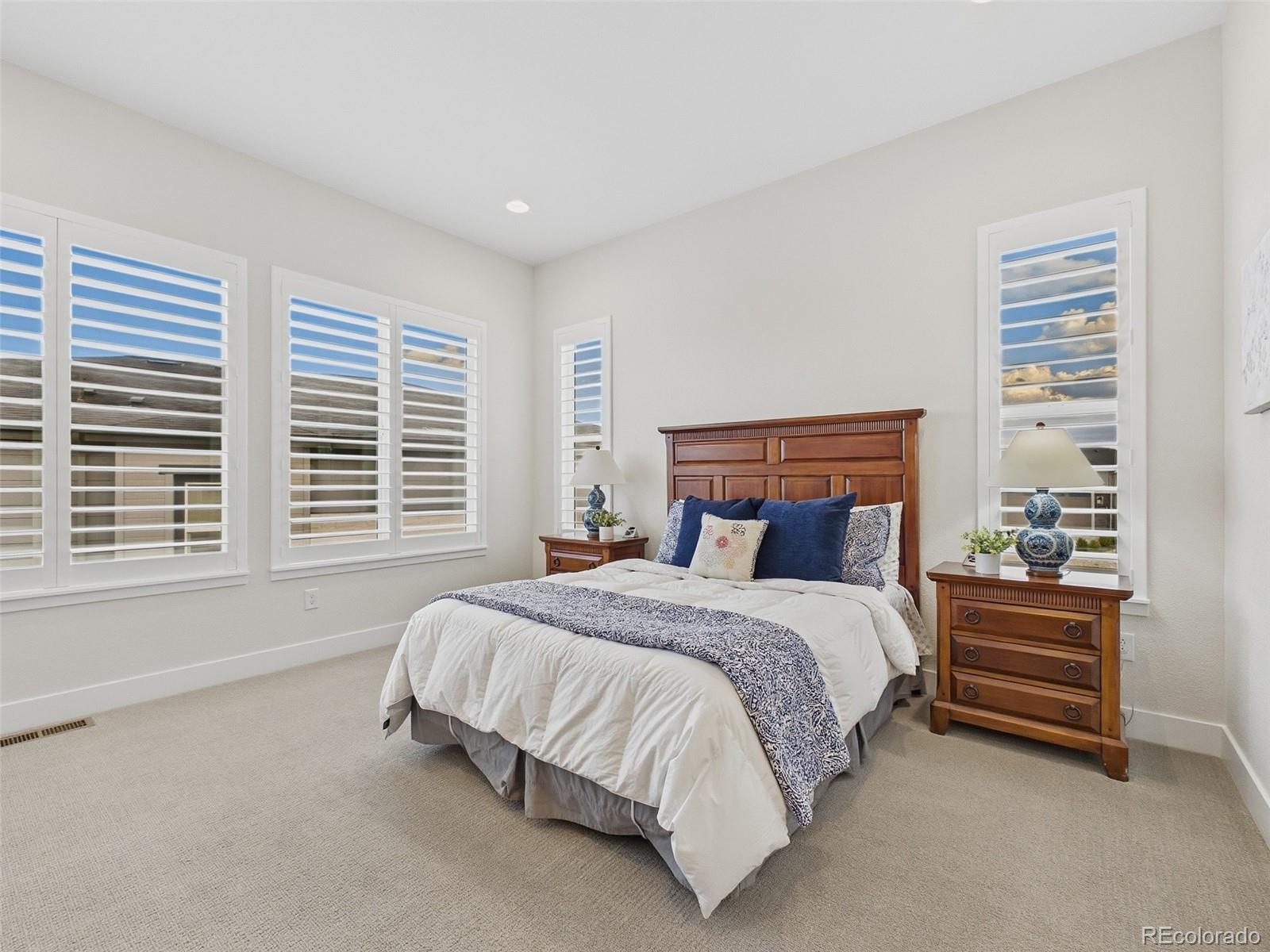 MLS Image #6 for 7118  canyonpoint road,castle rock, Colorado