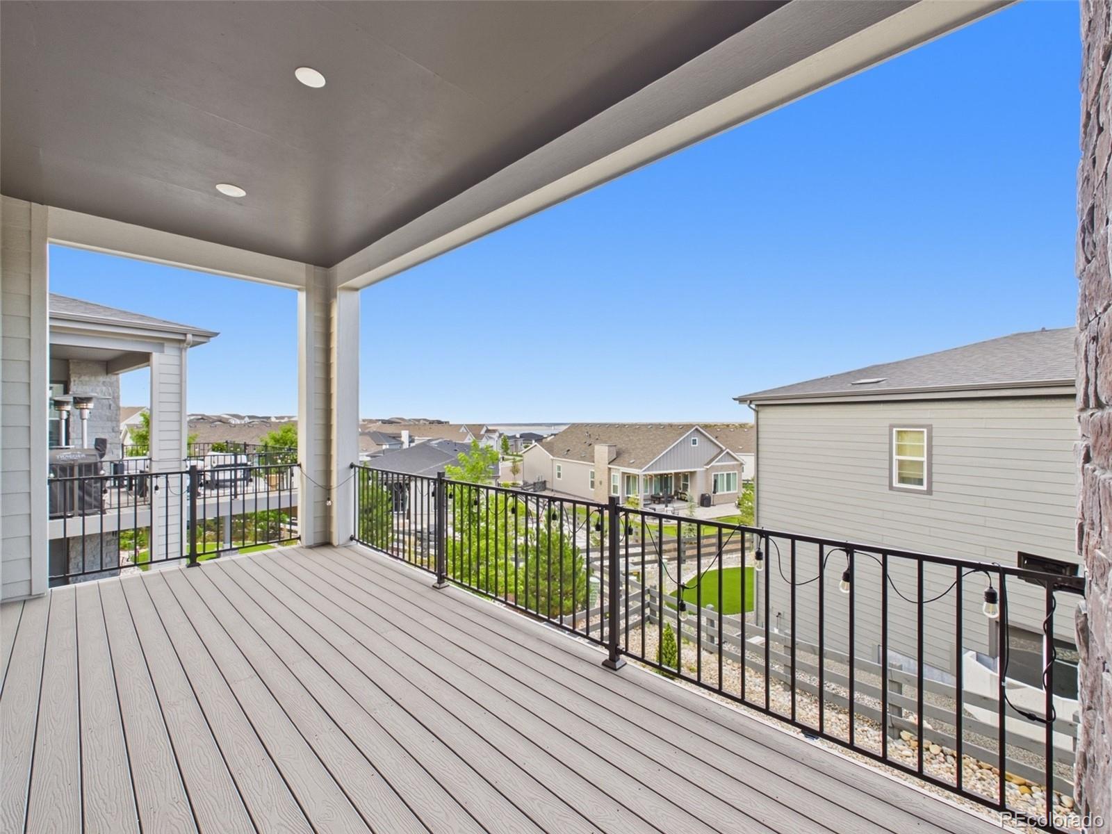 MLS Image #8 for 7118  canyonpoint road,castle rock, Colorado