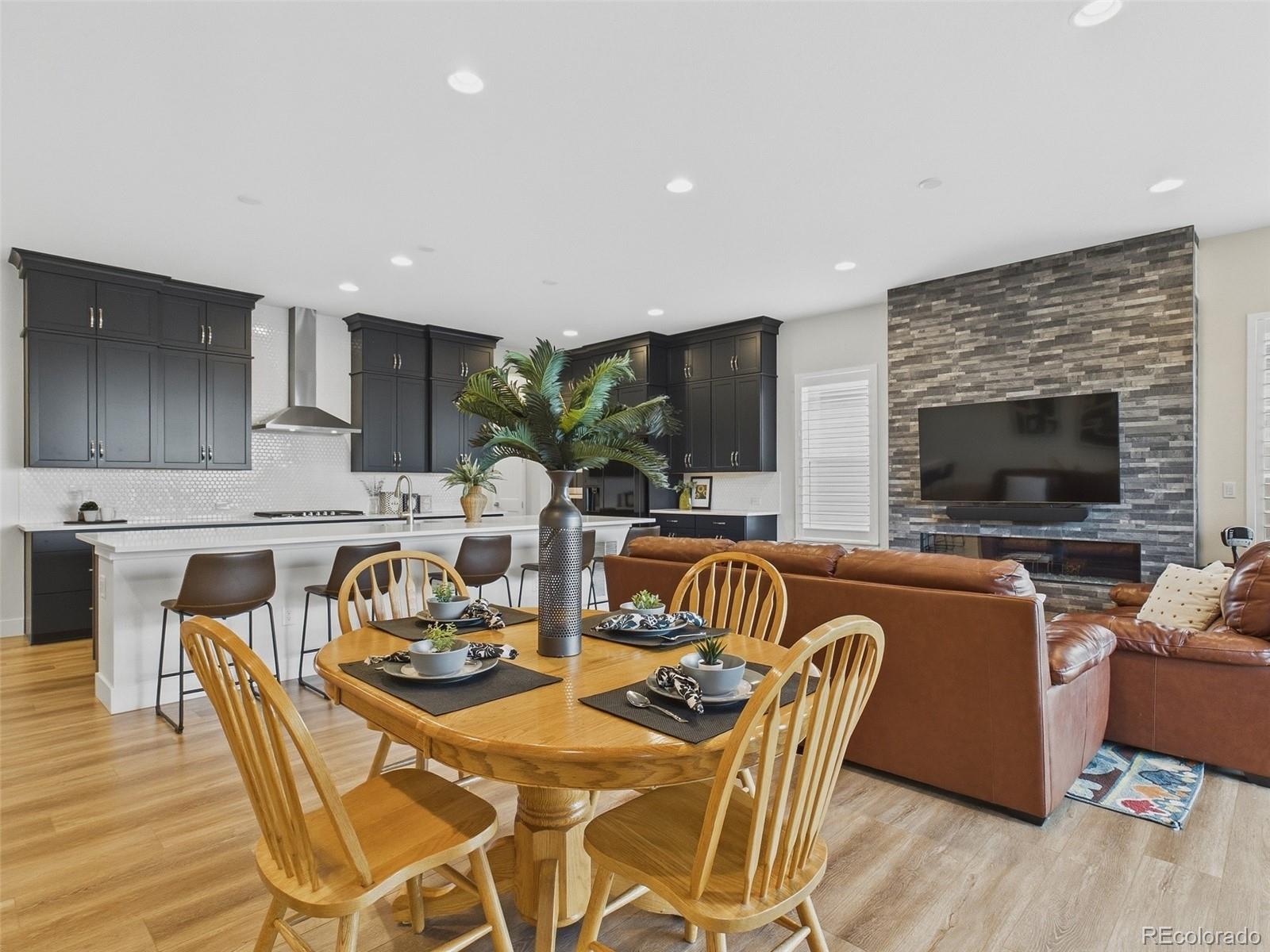 MLS Image #9 for 7118  canyonpoint road,castle rock, Colorado