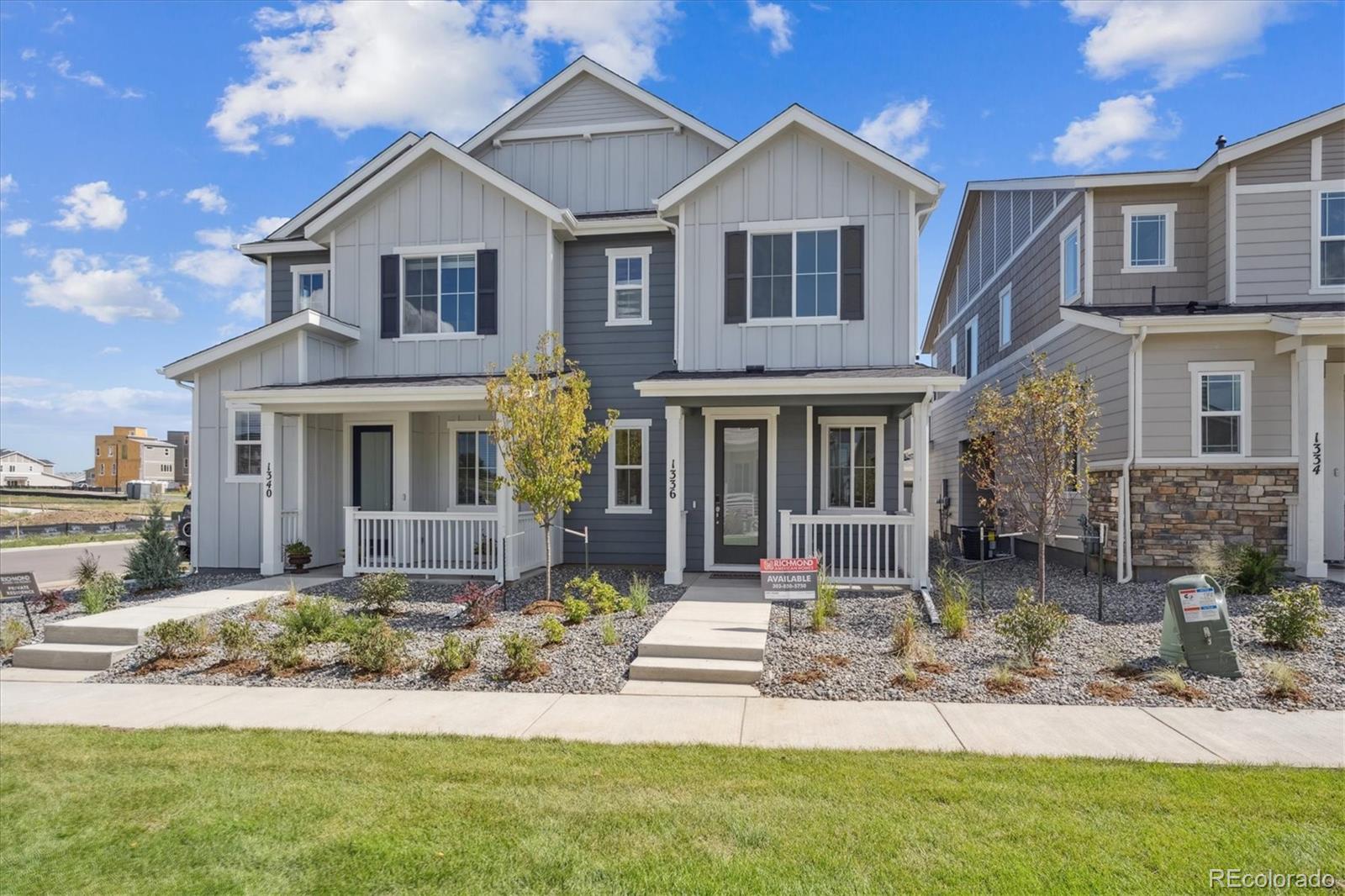 MLS Image #0 for 1336  penner drive,erie, Colorado