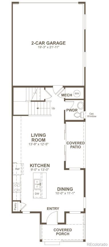 MLS Image #19 for 1336  penner drive,erie, Colorado