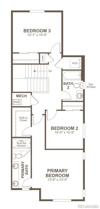 MLS Image #20 for 1336  penner drive,erie, Colorado