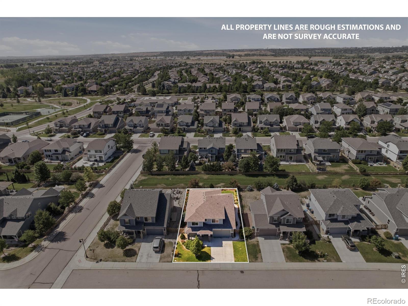 MLS Image #44 for 6565  zimmerman lake road,timnath, Colorado