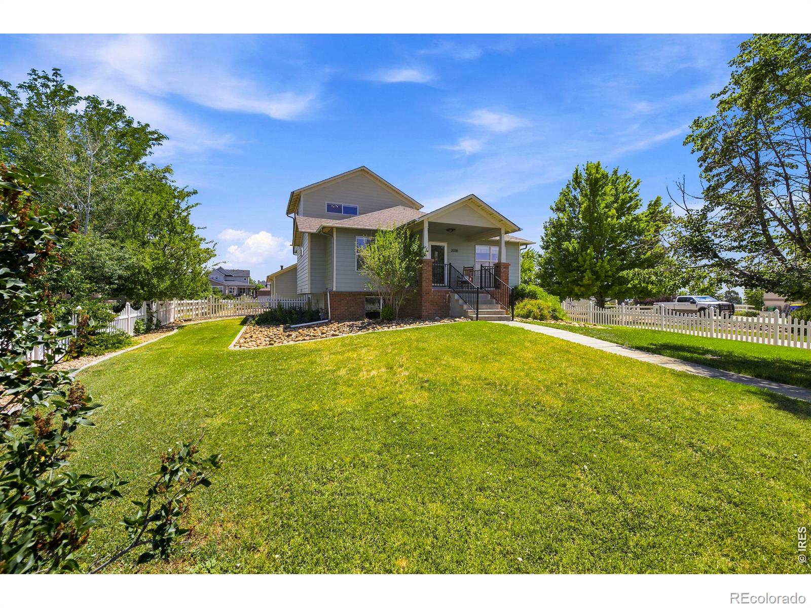 MLS Image #1 for 2038  burbank street,berthoud, Colorado