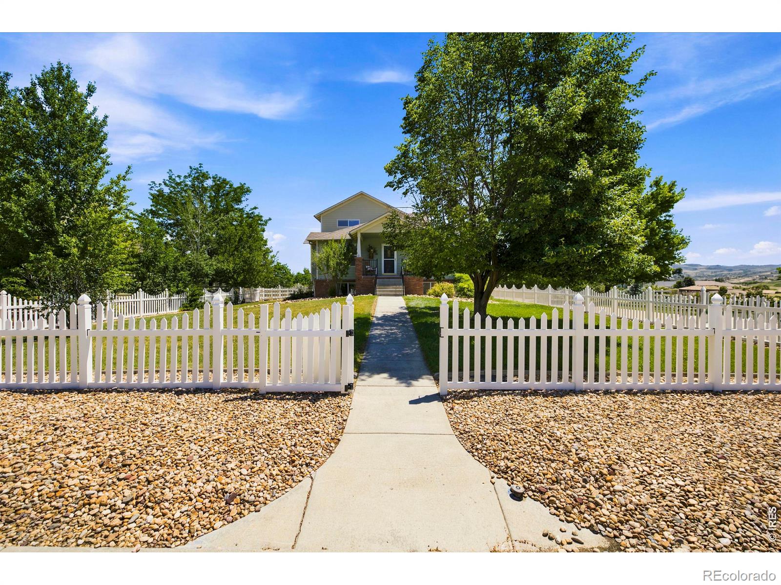 MLS Image #2 for 2038  burbank street,berthoud, Colorado
