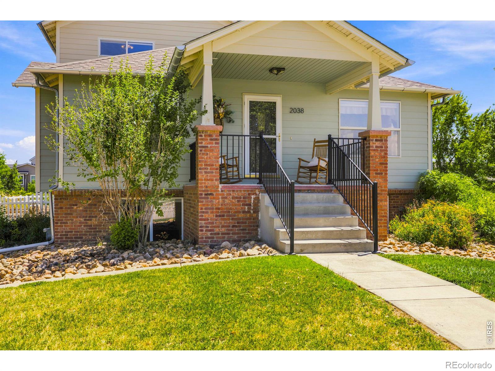 MLS Image #3 for 2038  burbank street,berthoud, Colorado