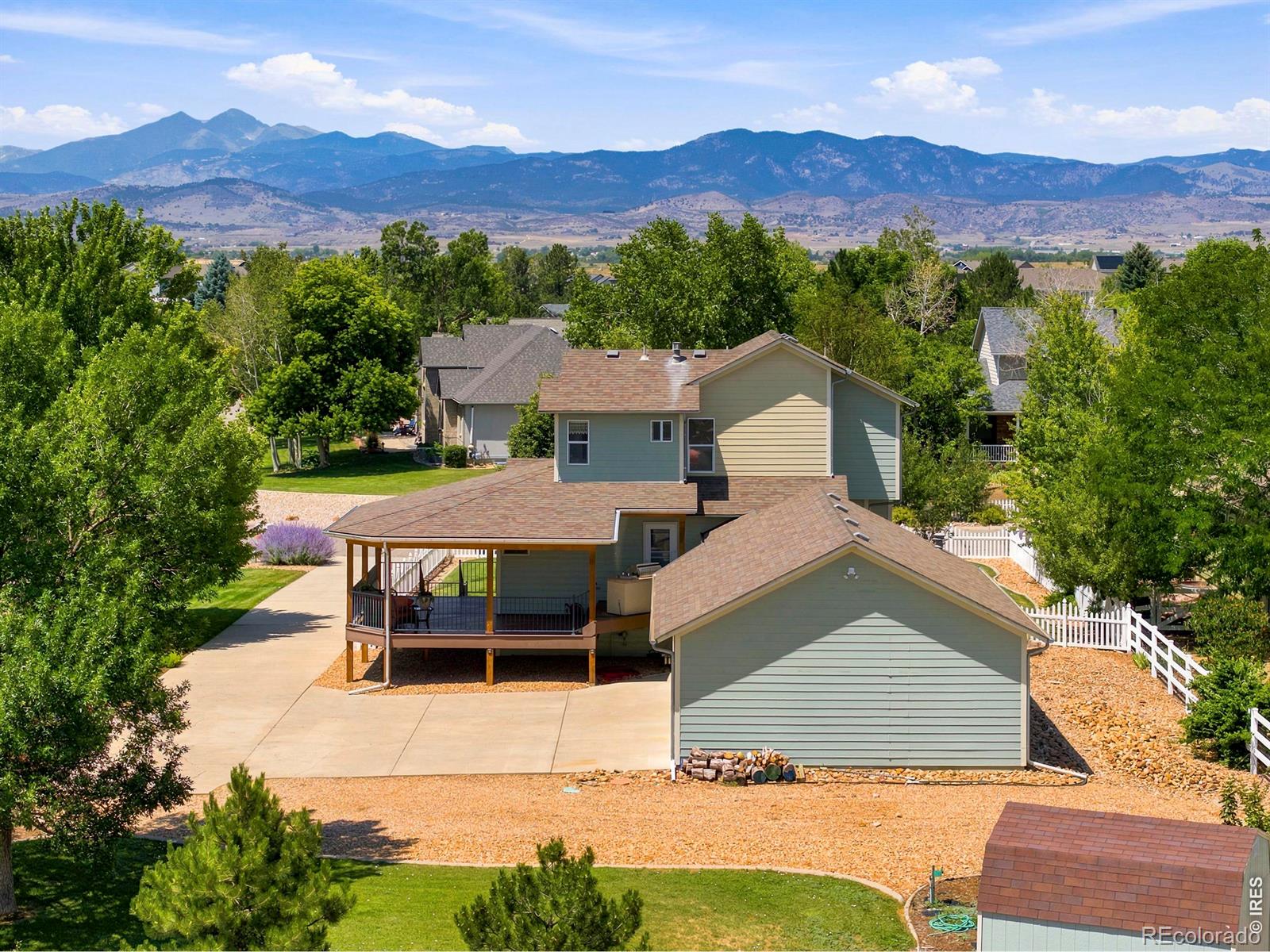 MLS Image #46 for 2038  burbank street,berthoud, Colorado