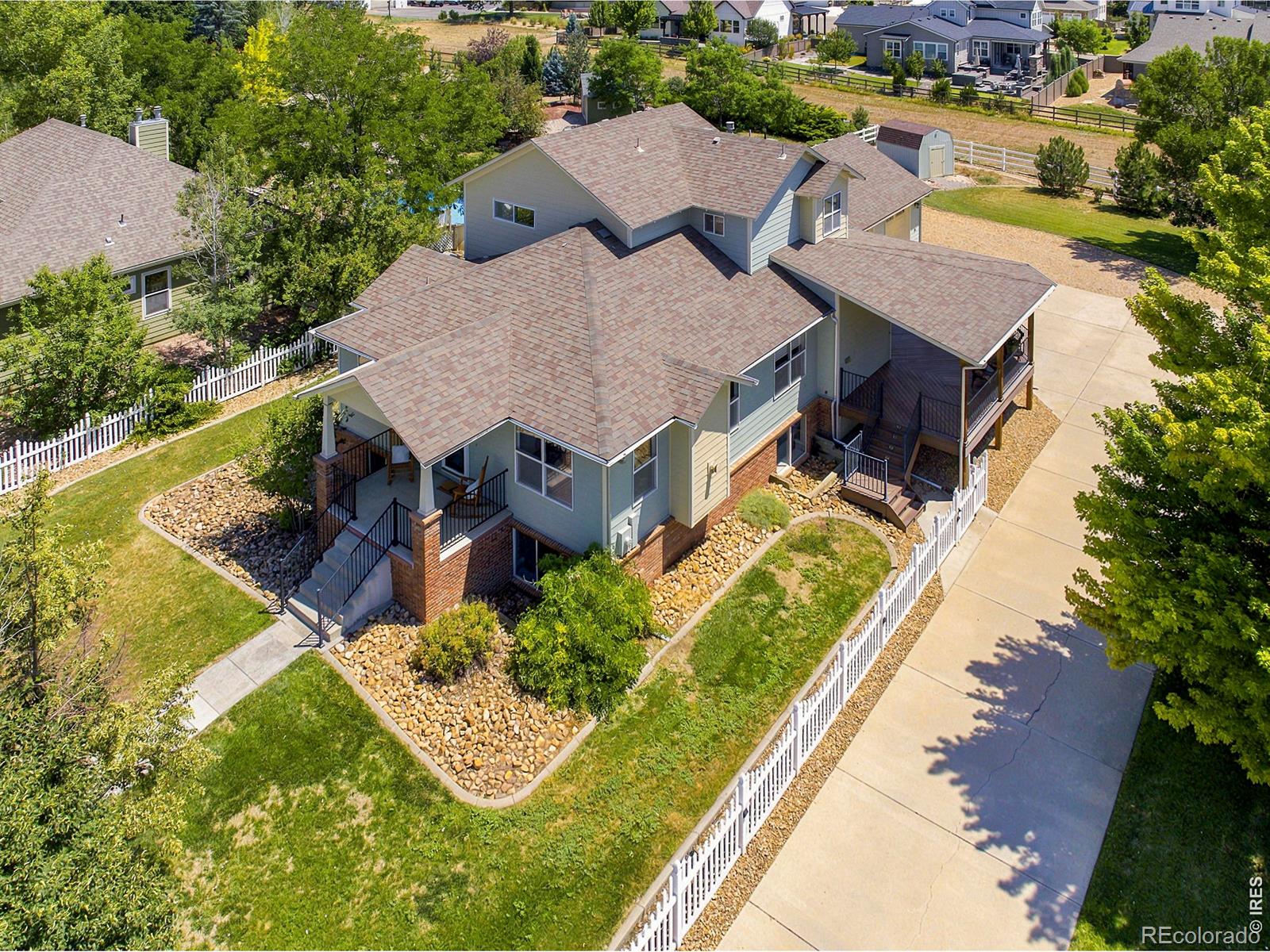 MLS Image #47 for 2038  burbank street,berthoud, Colorado