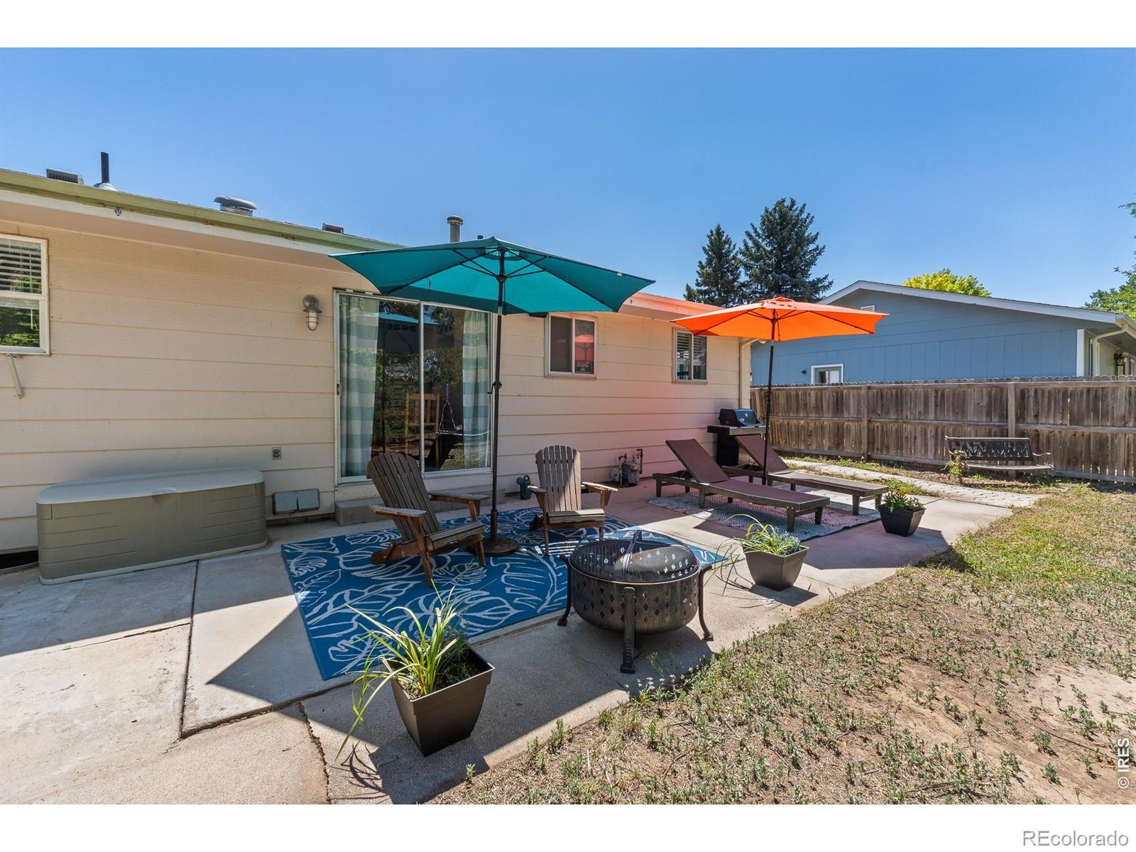 MLS Image #35 for 419  38th avenue,greeley, Colorado