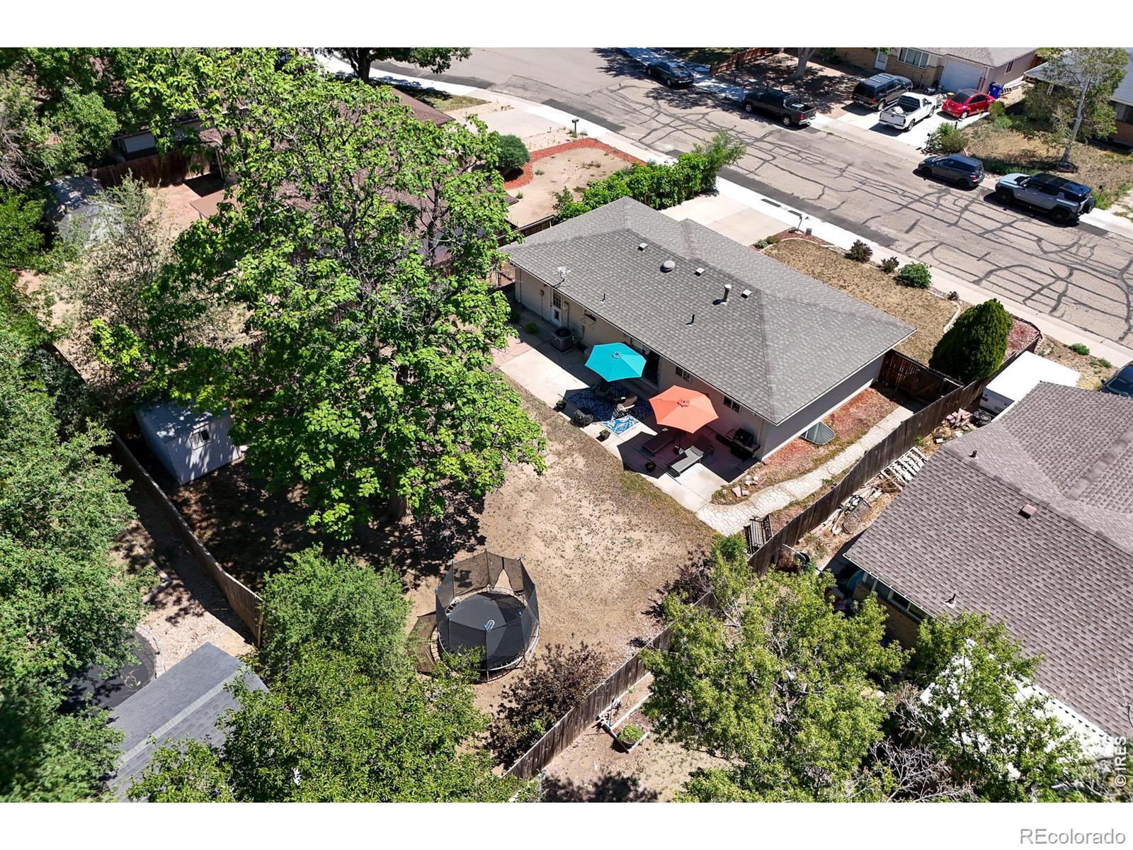 MLS Image #37 for 419  38th avenue,greeley, Colorado
