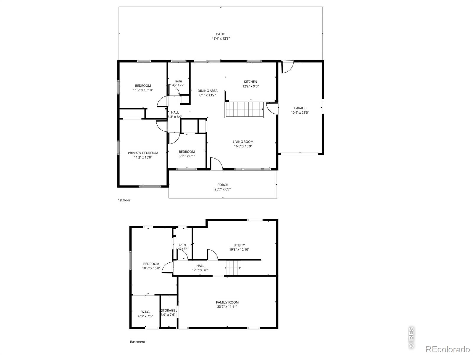 MLS Image #41 for 419  38th avenue,greeley, Colorado