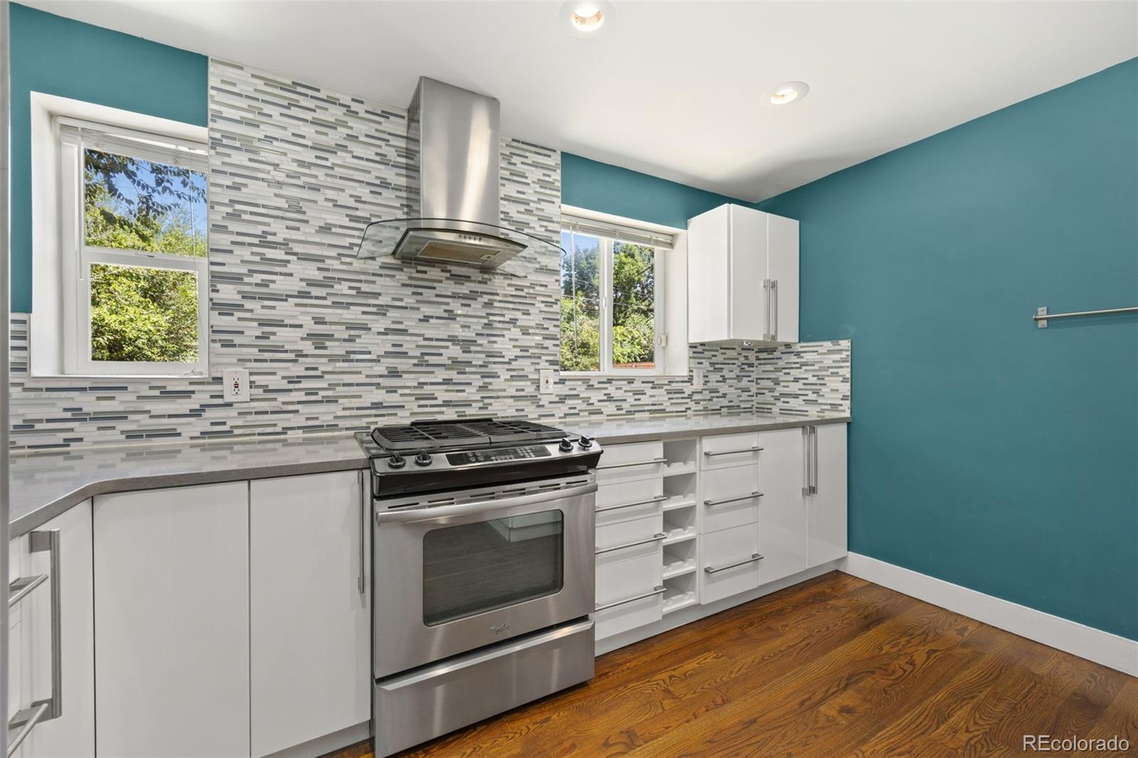 MLS Image #11 for 170  oneida street,denver, Colorado