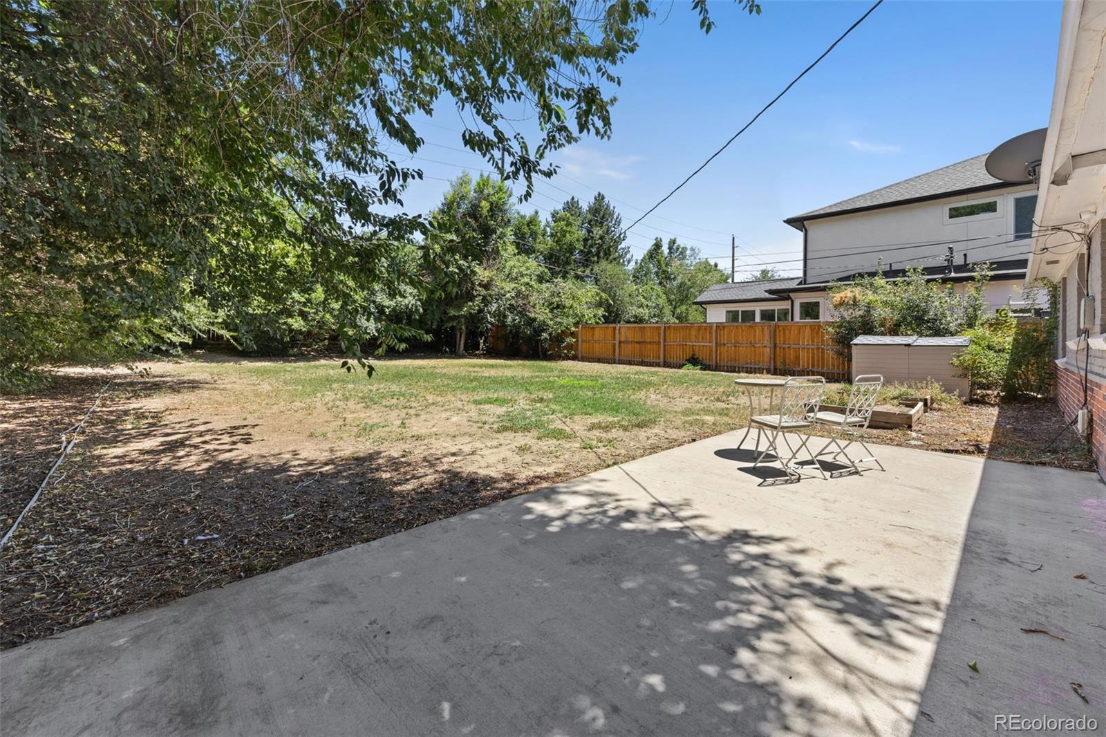 MLS Image #23 for 170  oneida street,denver, Colorado