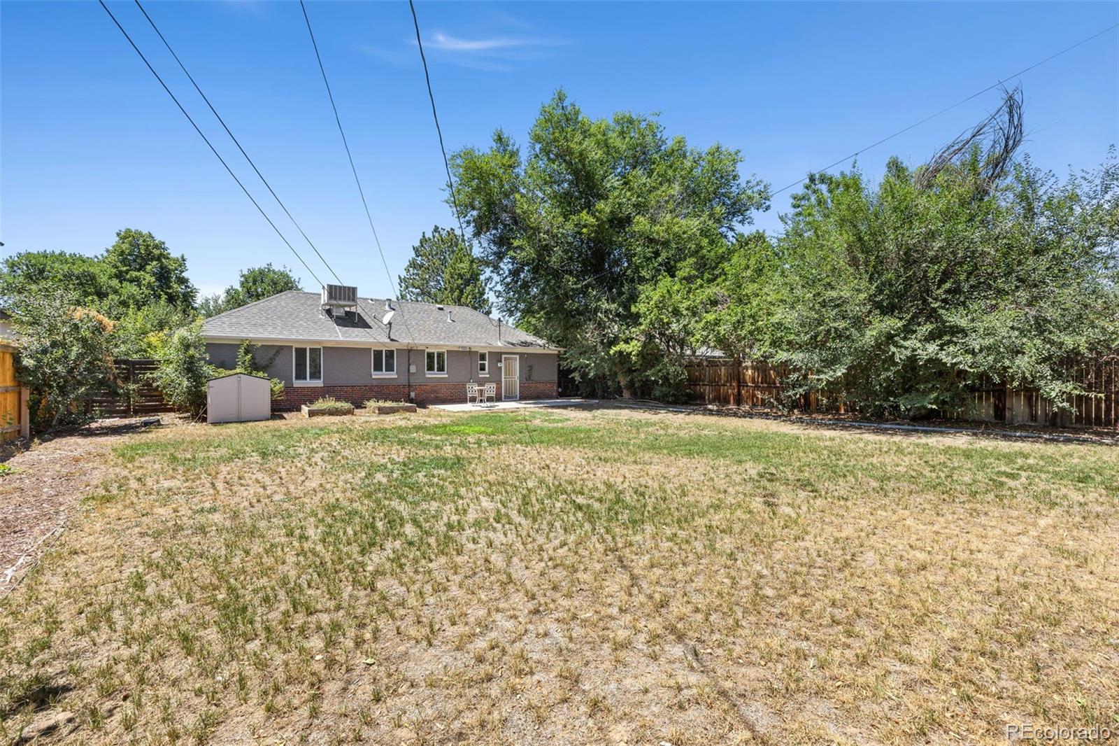 MLS Image #24 for 170  oneida street,denver, Colorado