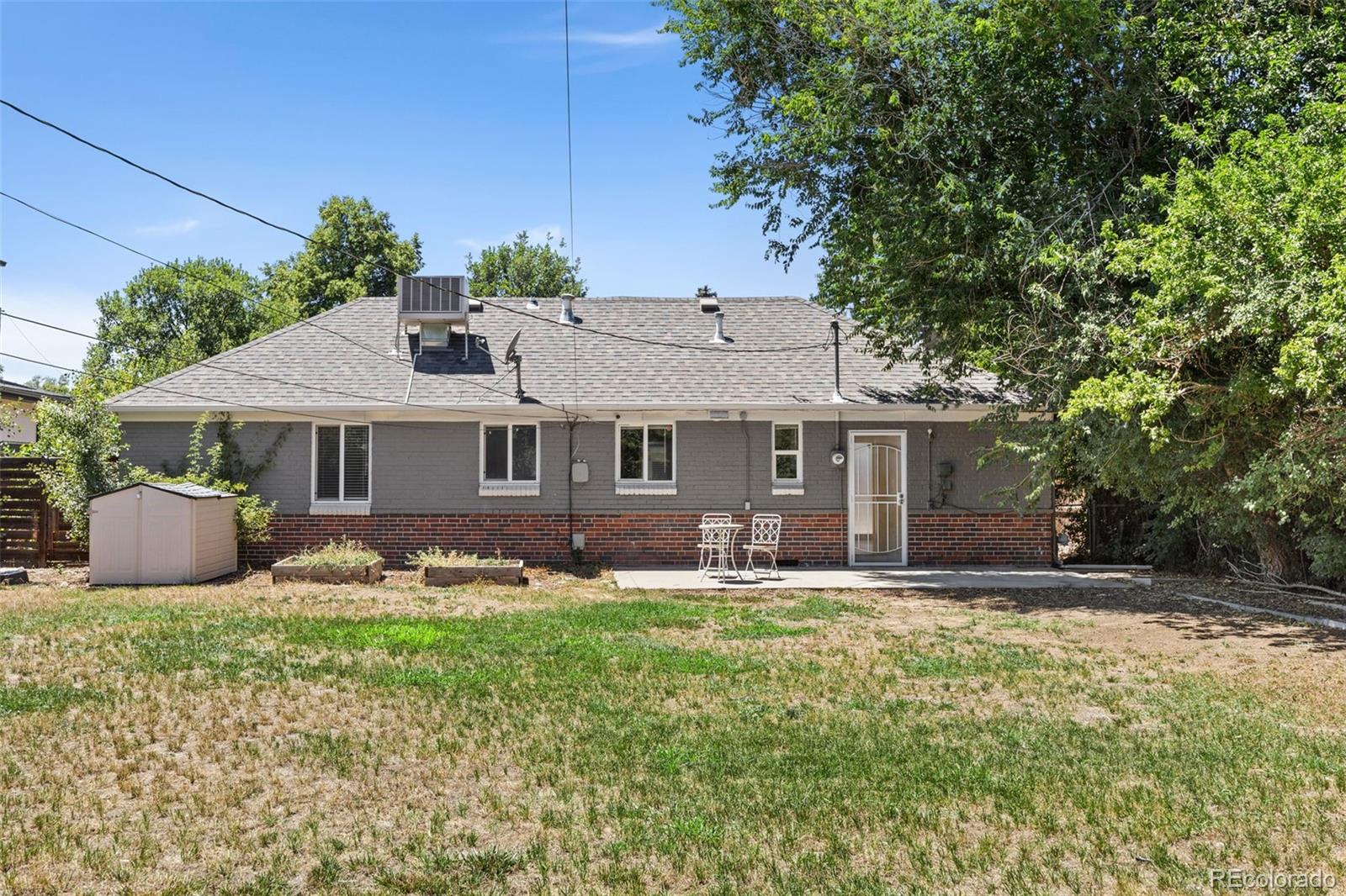 MLS Image #25 for 170  oneida street,denver, Colorado