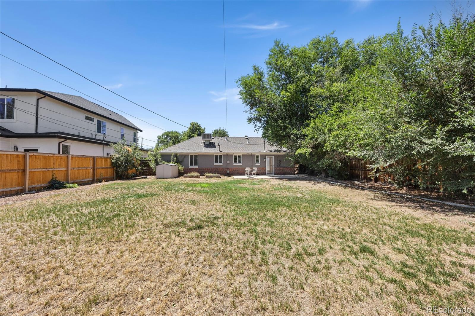MLS Image #26 for 170  oneida street,denver, Colorado