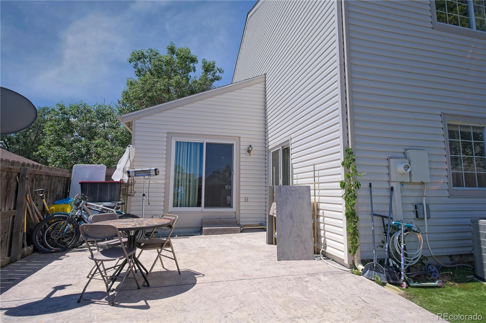MLS Image #27 for 4242 s mobile circle,aurora, Colorado