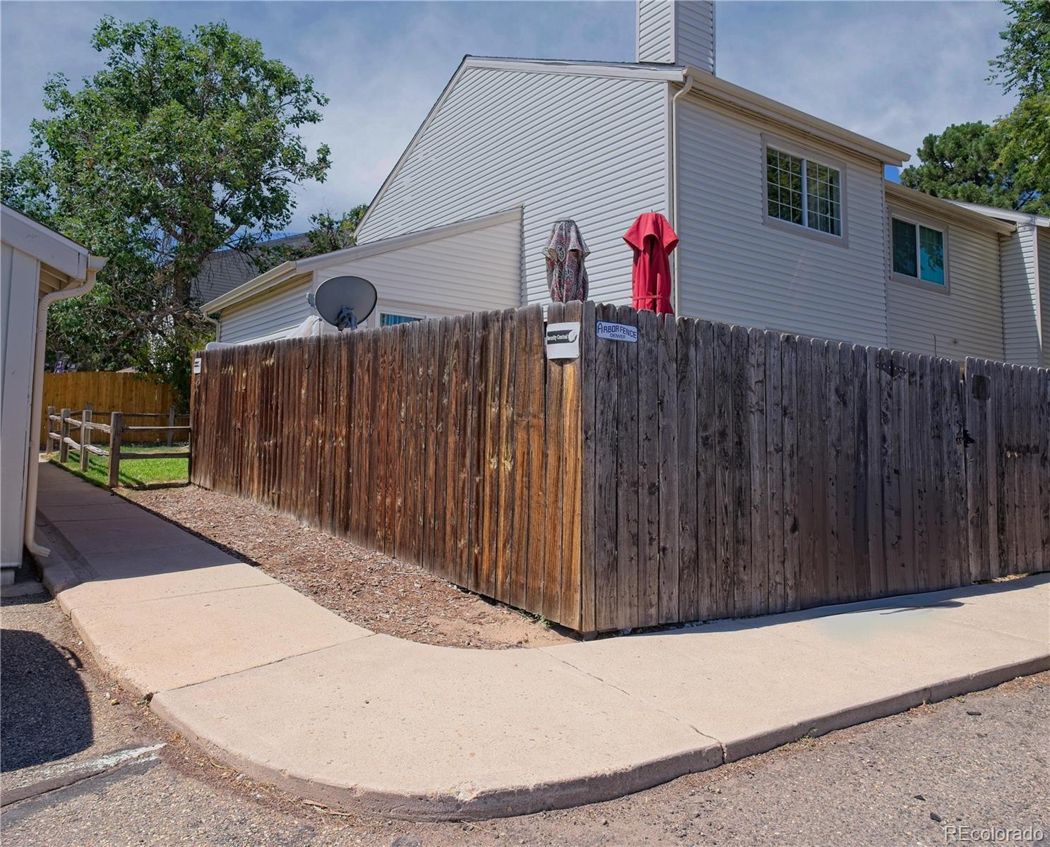 MLS Image #28 for 4242 s mobile circle,aurora, Colorado