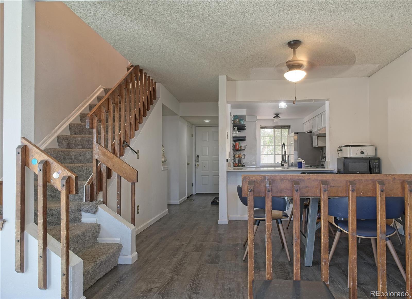 MLS Image #4 for 4242 s mobile circle,aurora, Colorado