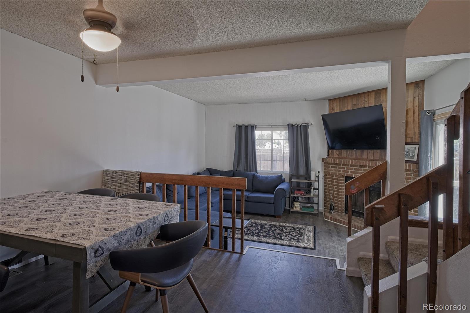 MLS Image #5 for 4242 s mobile circle,aurora, Colorado