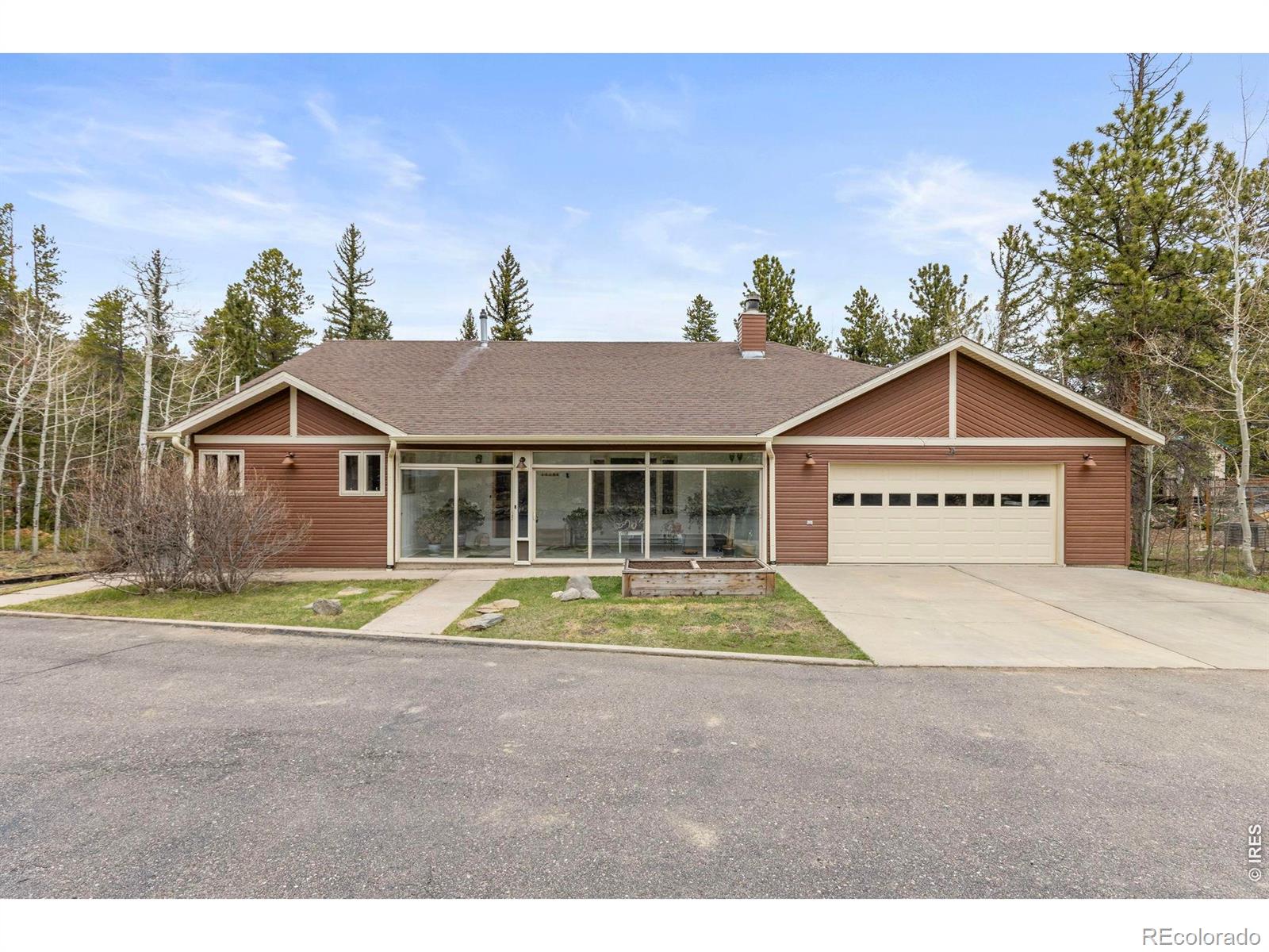 MLS Image #1 for 805  lodge pole drive,black hawk, Colorado