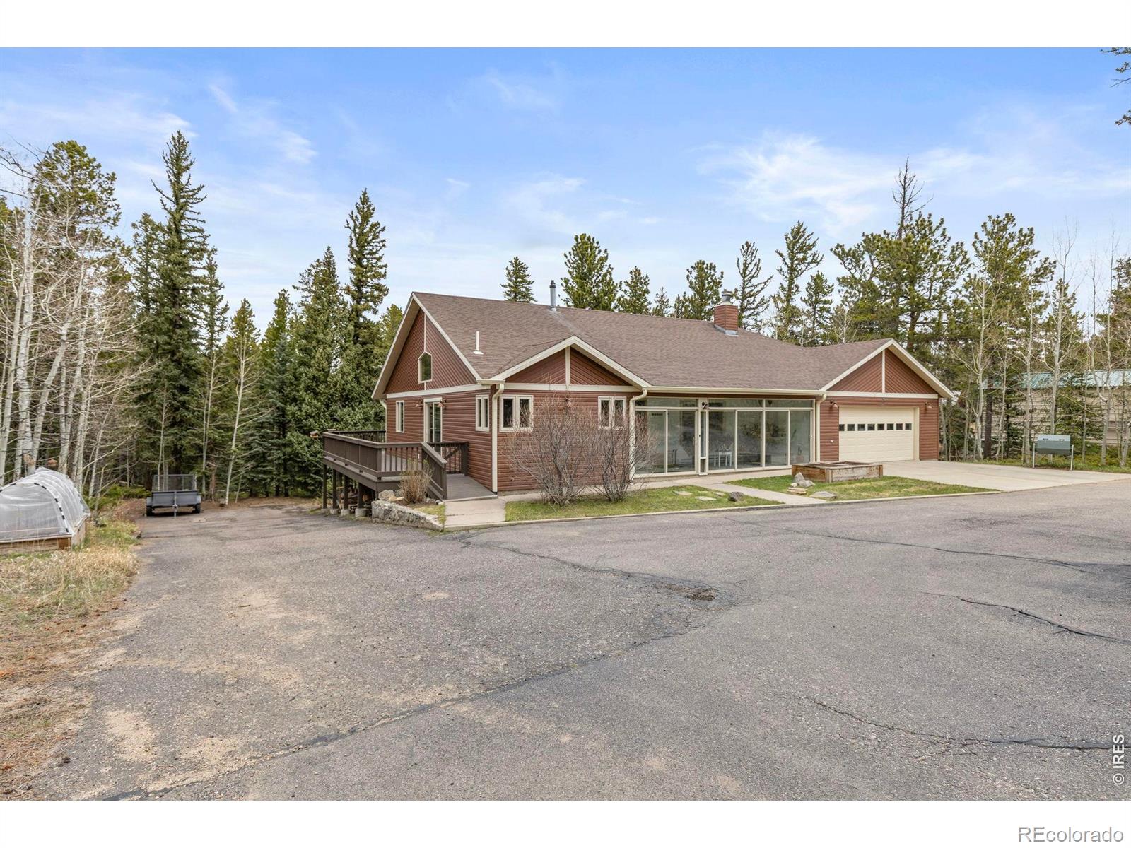 MLS Image #2 for 805  lodge pole drive,black hawk, Colorado