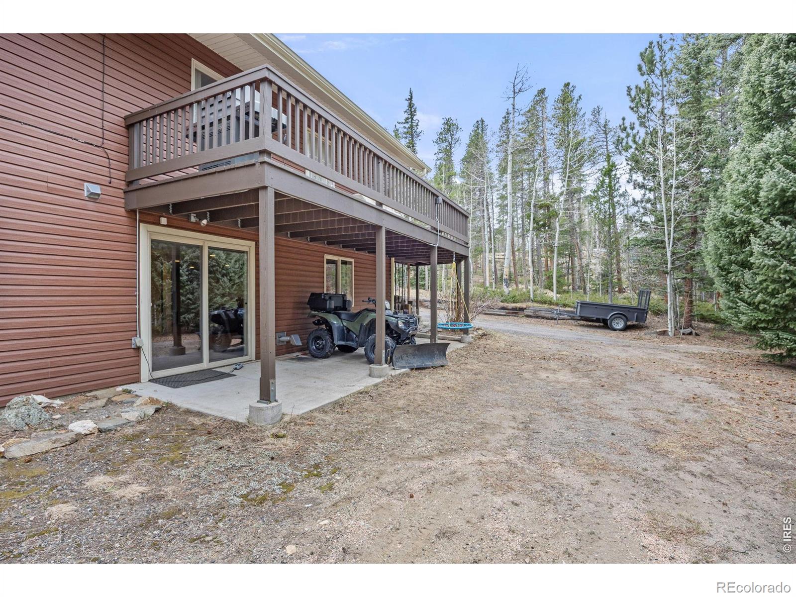 MLS Image #31 for 805  lodge pole drive,black hawk, Colorado