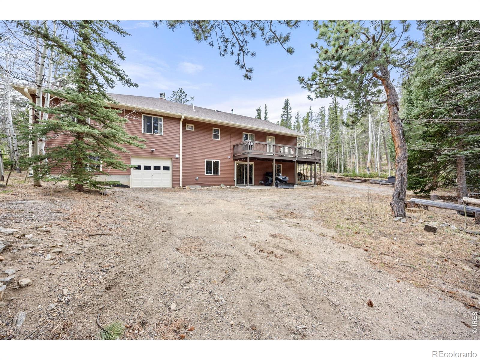 MLS Image #34 for 805  lodge pole drive,black hawk, Colorado