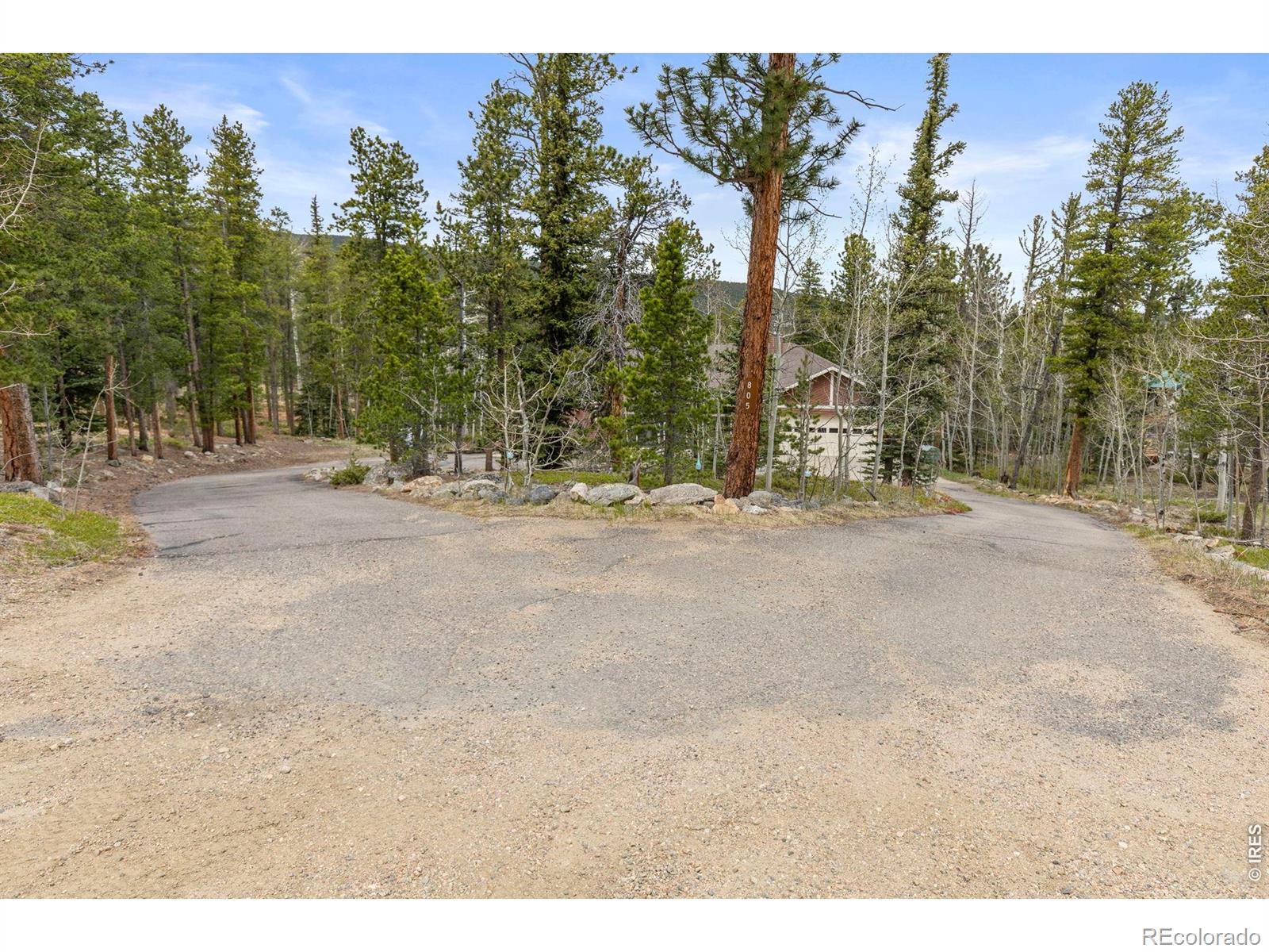 MLS Image #37 for 805  lodge pole drive,black hawk, Colorado