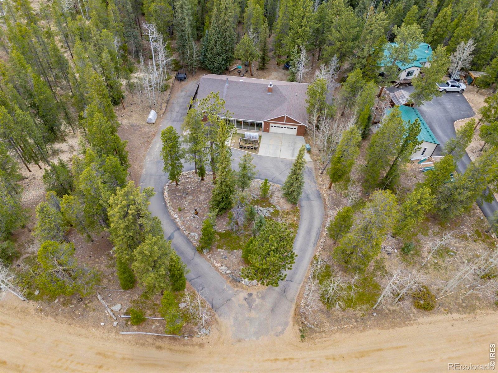 MLS Image #38 for 805  lodge pole drive,black hawk, Colorado