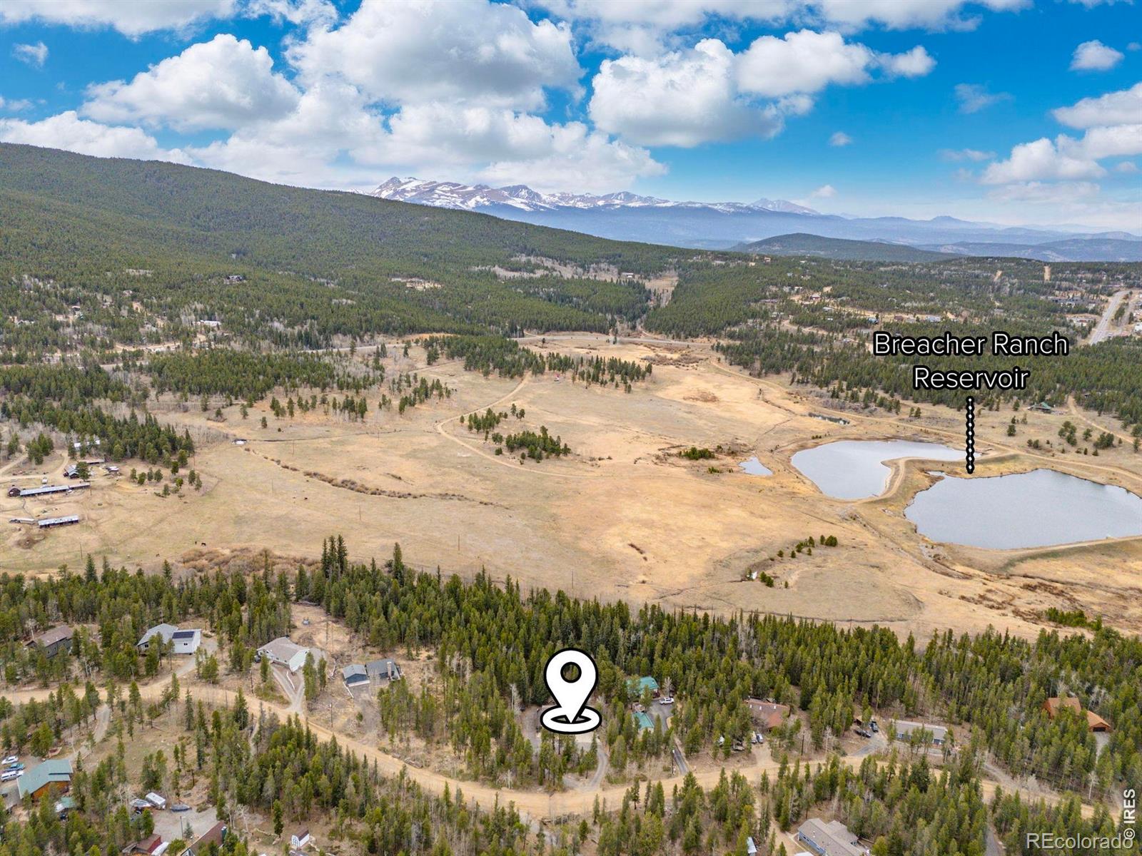 MLS Image #41 for 805  lodge pole drive,black hawk, Colorado