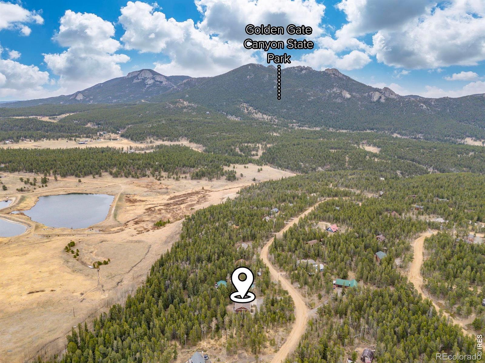 MLS Image #42 for 805  lodge pole drive,black hawk, Colorado