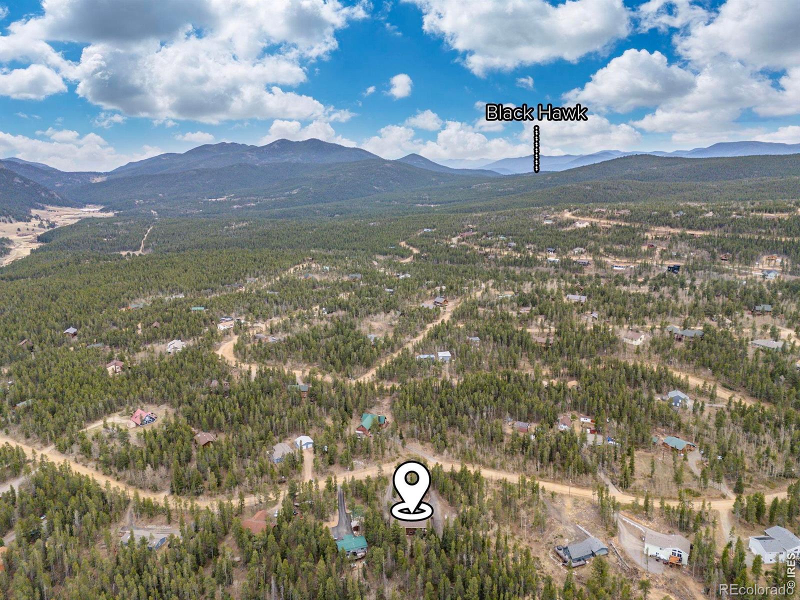 MLS Image #43 for 805  lodge pole drive,black hawk, Colorado