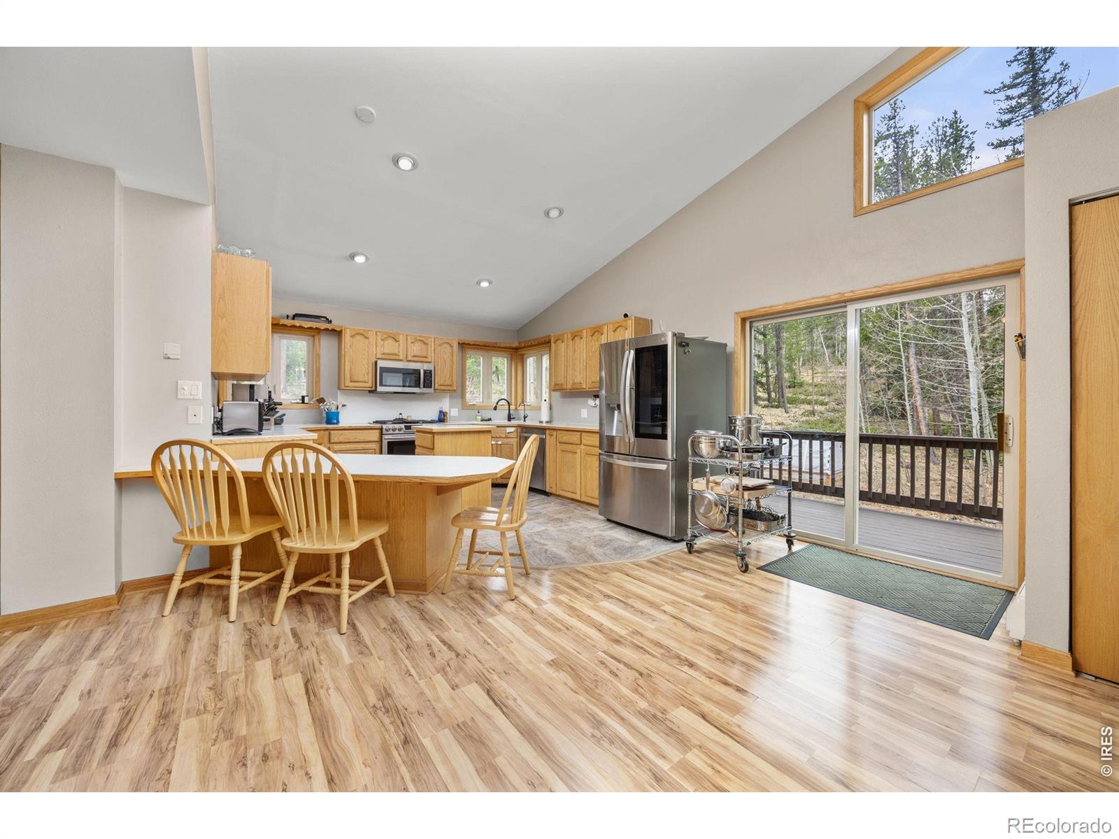 MLS Image #6 for 805  lodge pole drive,black hawk, Colorado