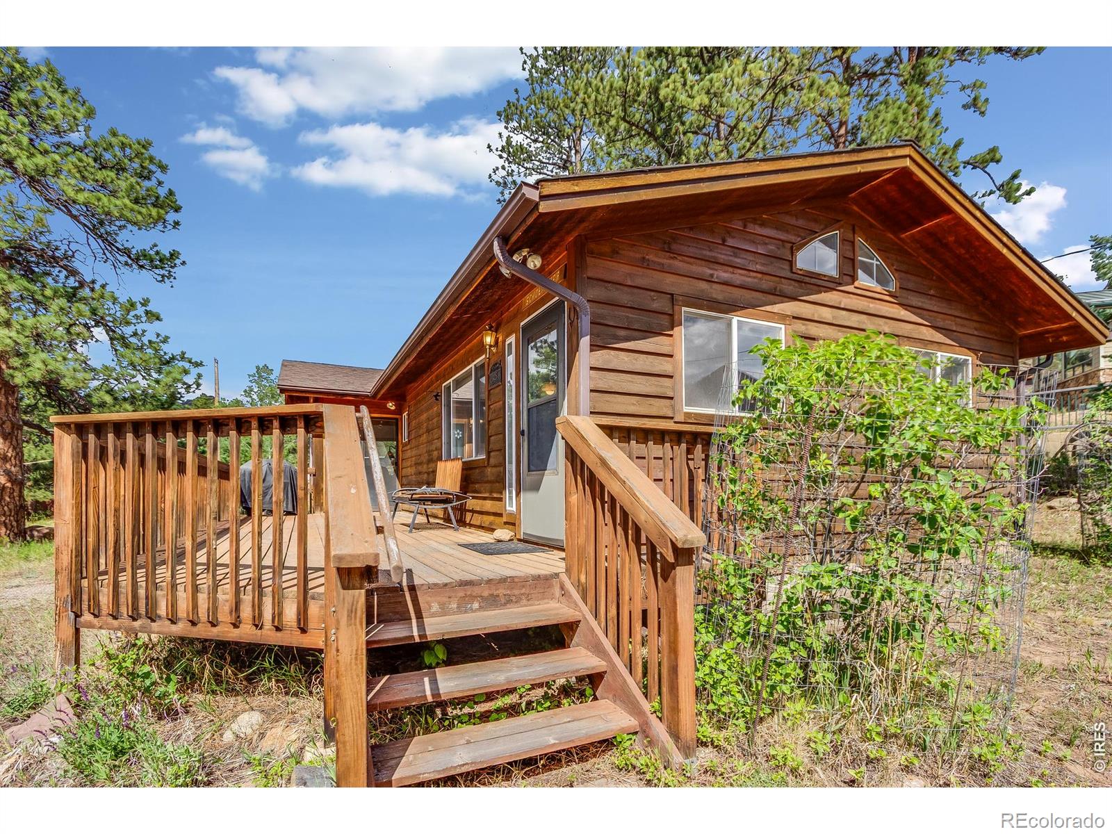 MLS Image #10 for 1421  bluebell drive,estes park, Colorado