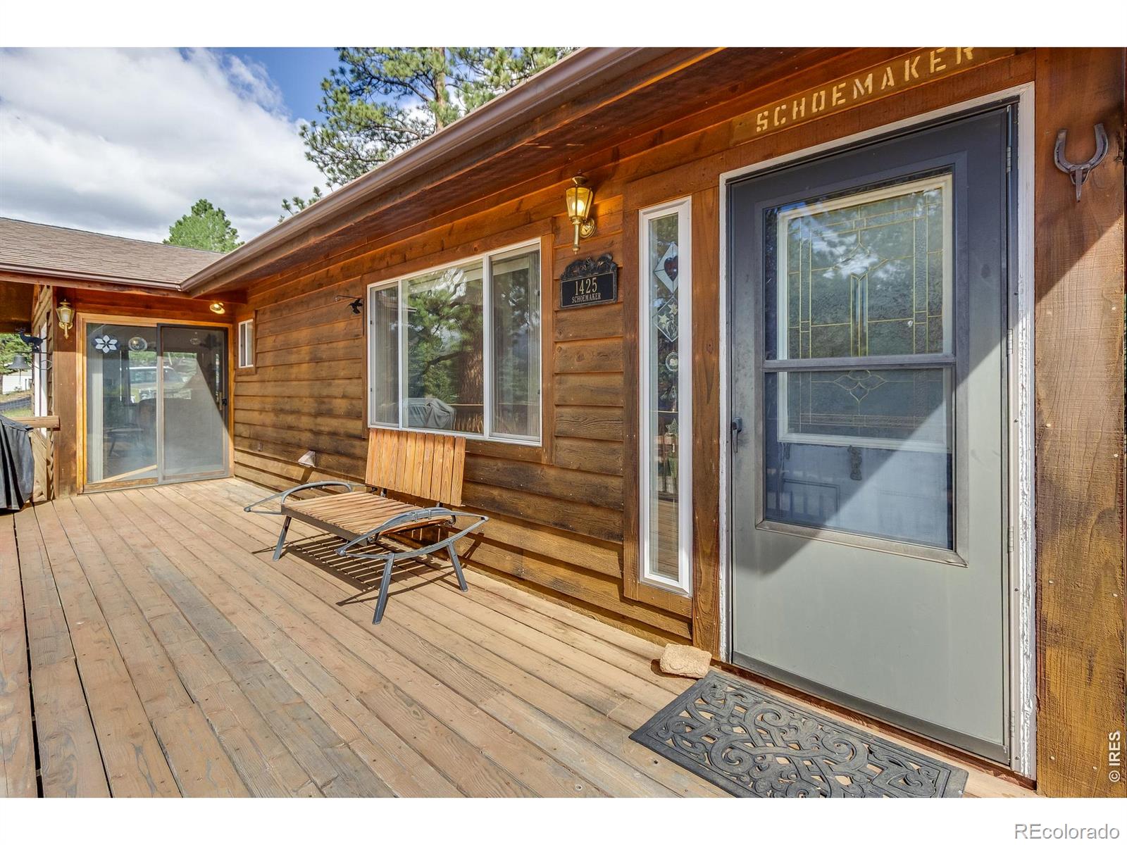 MLS Image #11 for 1421  bluebell drive,estes park, Colorado