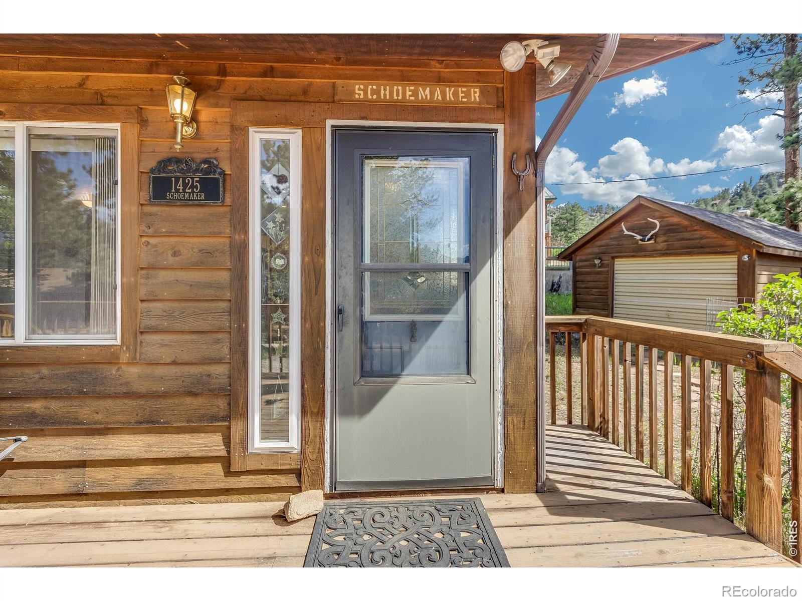 MLS Image #12 for 1421  bluebell drive,estes park, Colorado