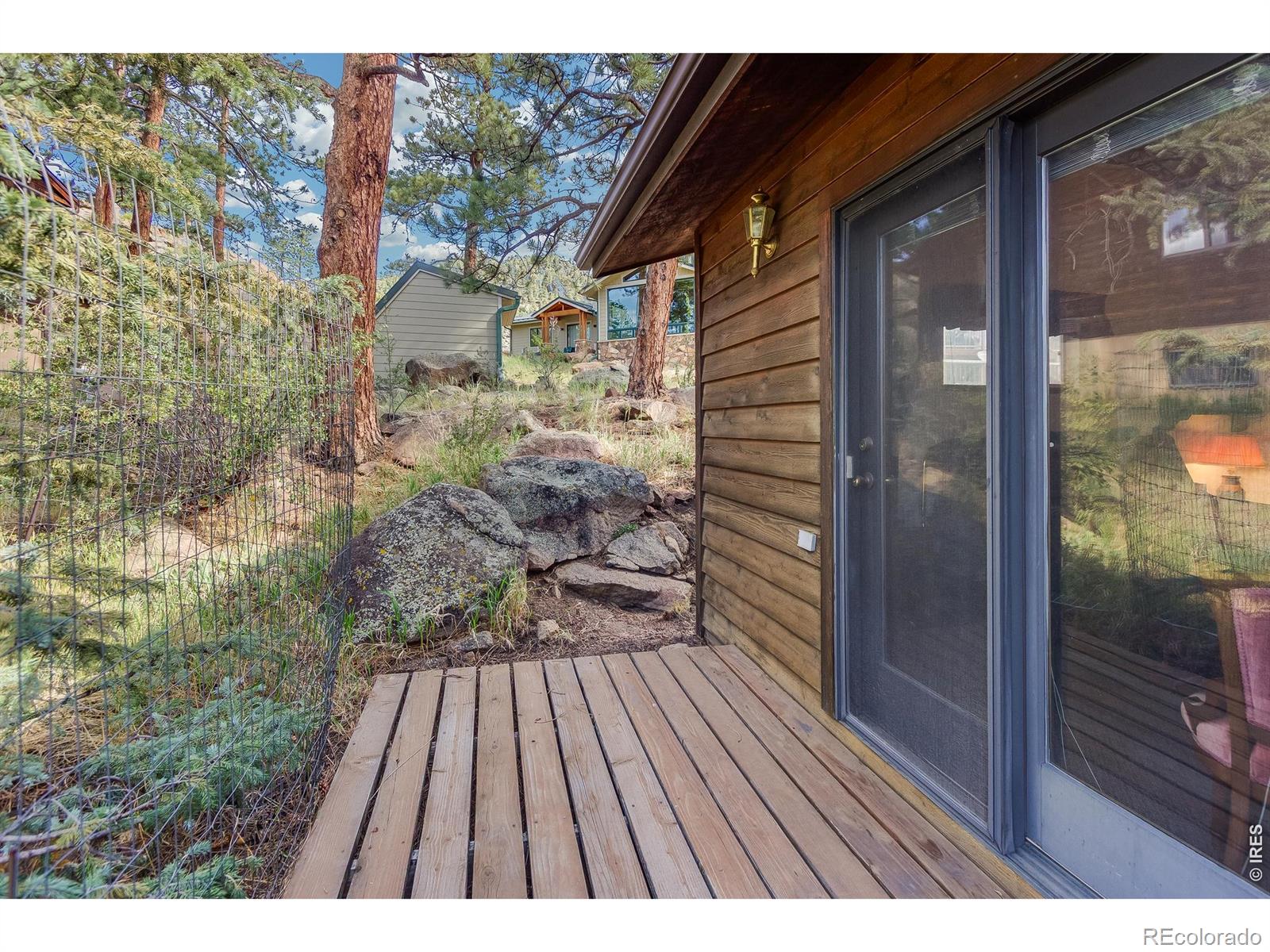 MLS Image #15 for 1421  bluebell drive,estes park, Colorado