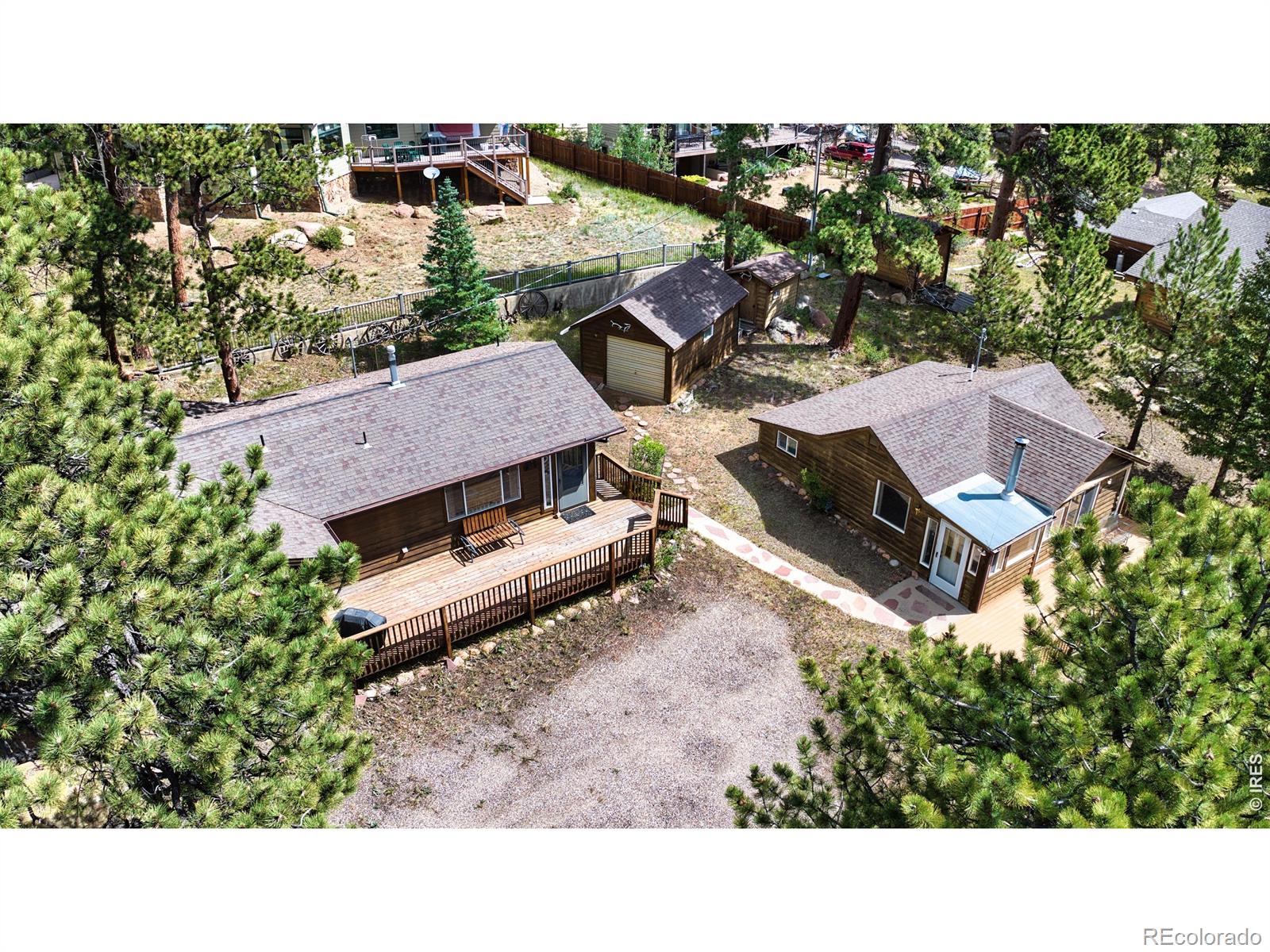 MLS Image #2 for 1421  bluebell drive,estes park, Colorado